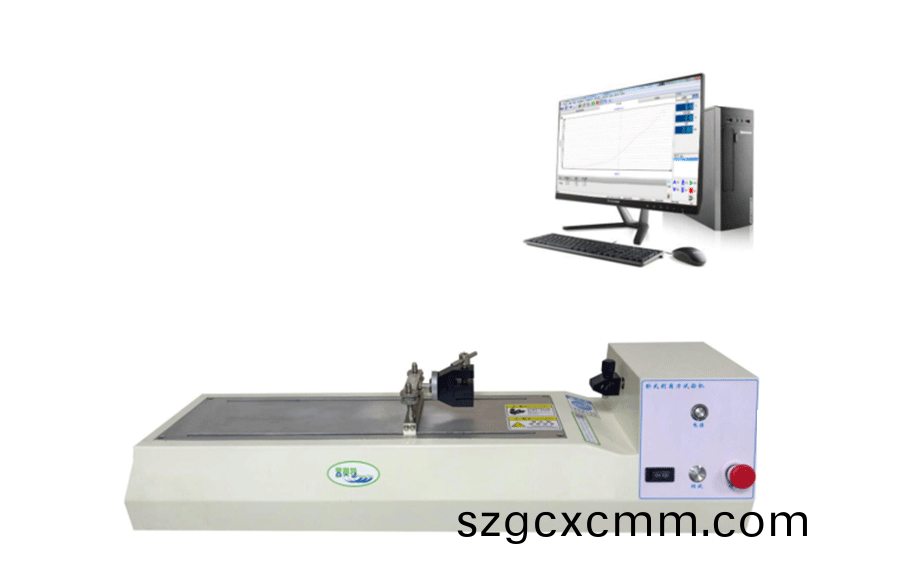 PT-501Z載(zai)帶剝離力試(shi)驗(yan)機