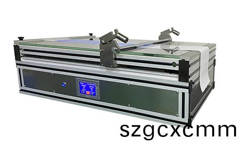 PT-506D加大型(xing)實驗室線(xian)棒(bang)塗(tu)佈(bu)機(ji)