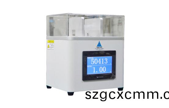 PT-604A 柔性屏(ping)耐(nai)折(zhe)夀(shou)命試驗(yàn)機(jī)(ji)