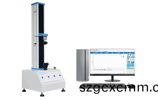 PT-302D電(dian)腦(nao)式氧化鋯(gao)陶瓷抗彎(wan)抗壓(ya)試驗(yan)機