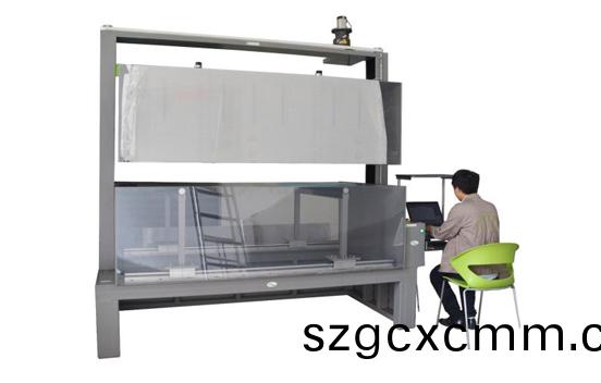 PT-307D光伏(fu)玻(bo)瓈(li)電腦式抗彎(wan)試(shi)驗(yàn)(yan)機(jī)(ji)