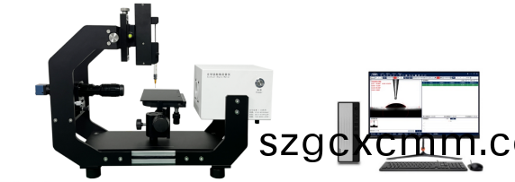 水(shui)接觸(chu)角測量儀(yi)在(zai)醫藥領域(yu)應用的(de)好(hao)處(chu)有(you)哪些？