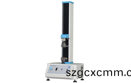 電腦(nao)式(shi)拉力試(shi)驗(yan)機(ji)