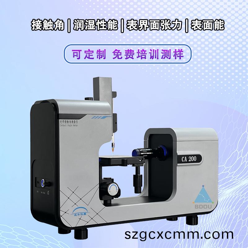 測(ce)試油(you)漆(qi)塗料與(yu)基(ji)材(cai)的(de)潤(run)濕(shi)性(xing)：科(ke)學(xue)原(yuan)理(li)與實踐應(ying)用